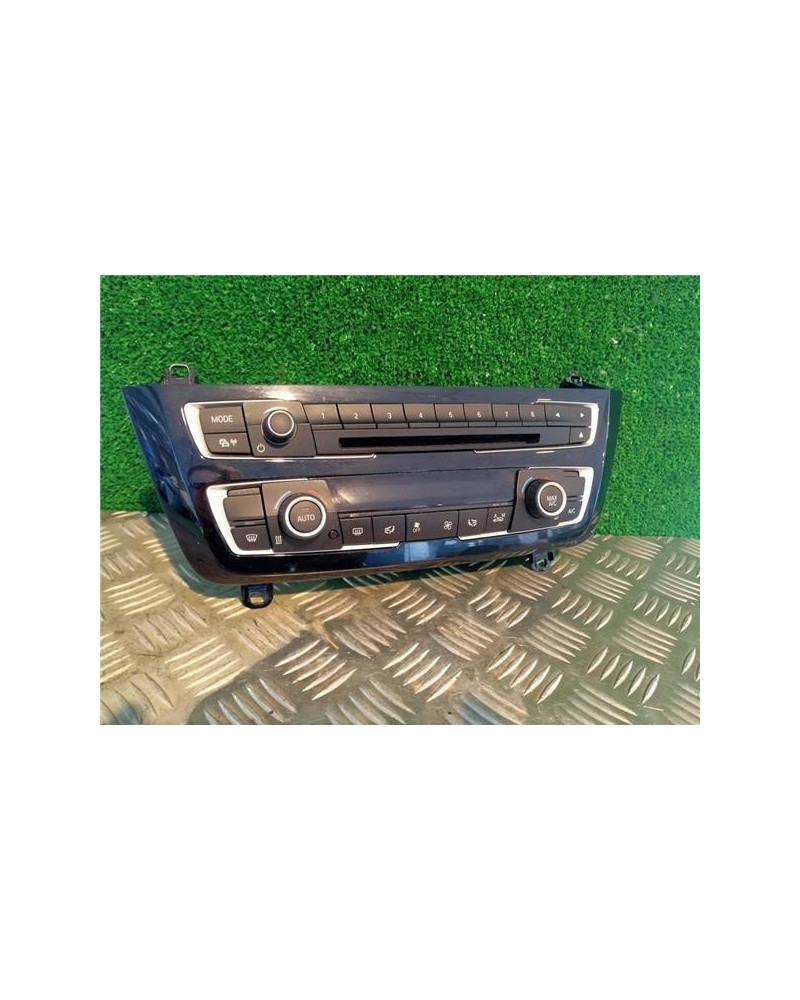 RADIO / CD