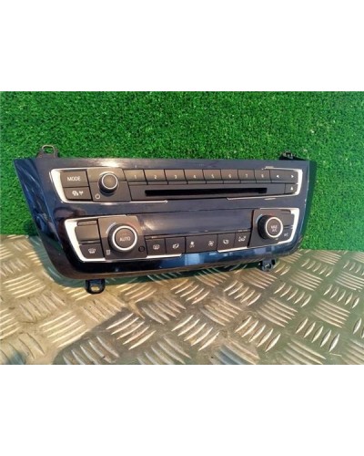 RADIO / CD
