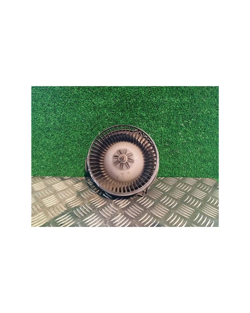 VENTILADOR CALEFACCION