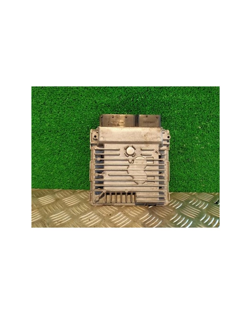 CENTRALITA MOTOR UCE