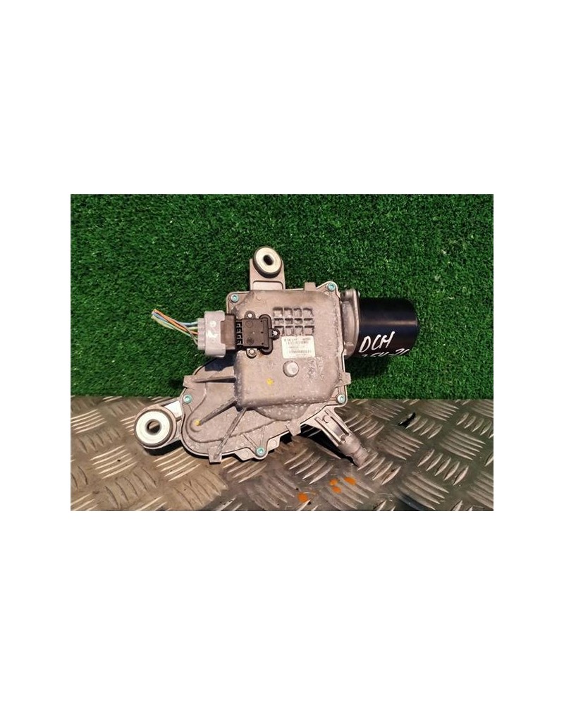 MOTOR LIMPIAPARABRISAS DEL.