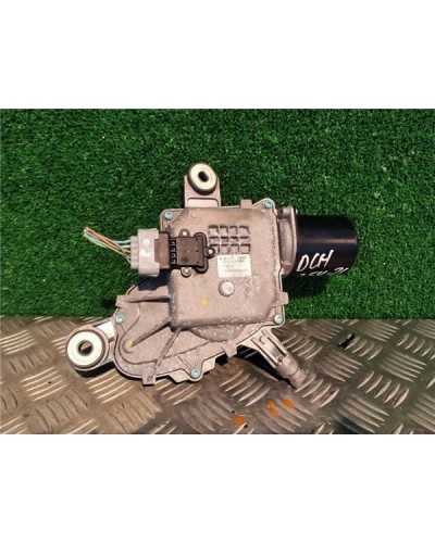 MOTOR LIMPIAPARABRISAS DEL.