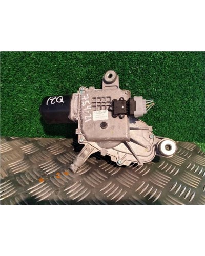 MOTOR LIMPIAPARABRISAS DEL.