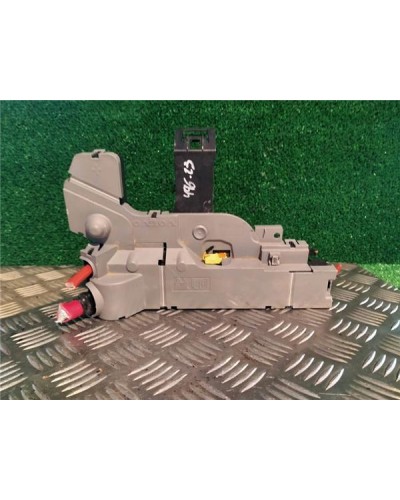 CAJA RELES