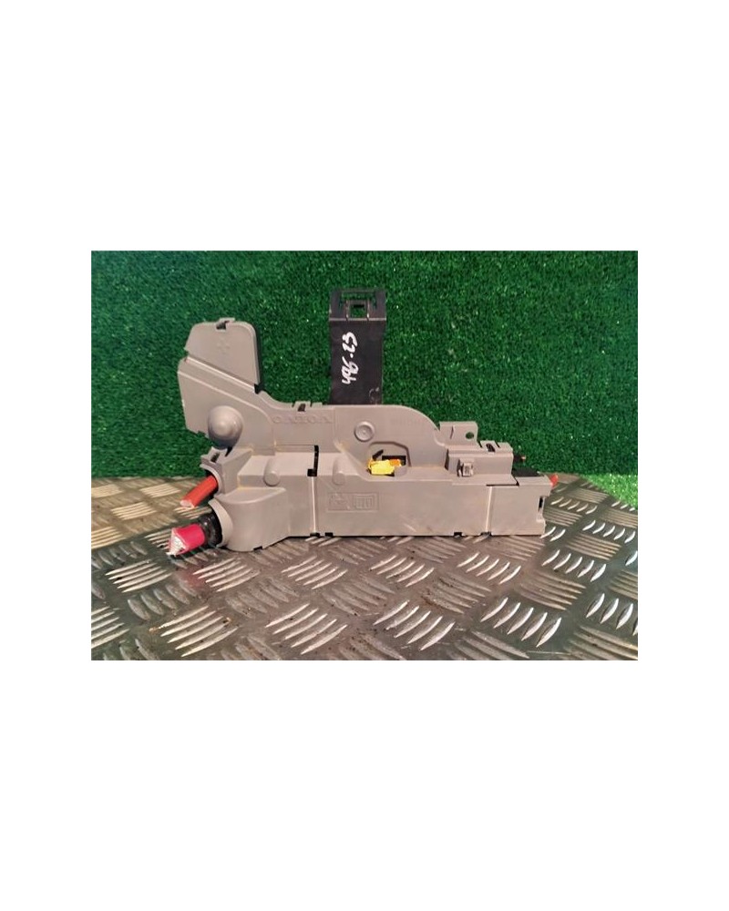 CAJA RELES