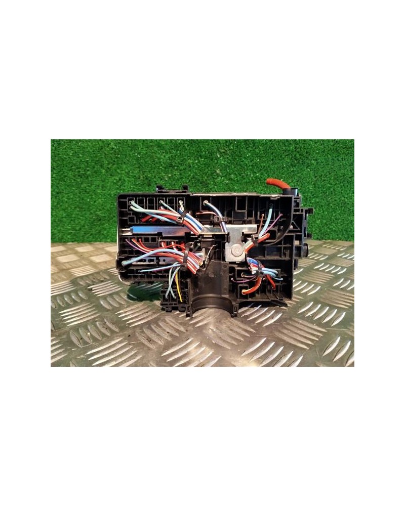 CAJA RELES
