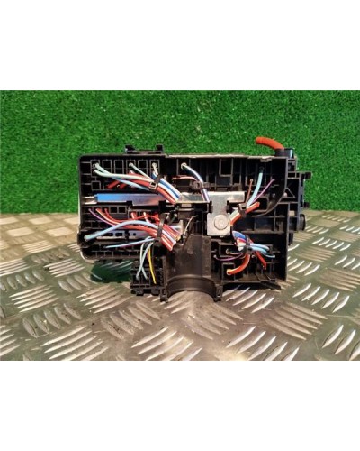 CAJA RELES