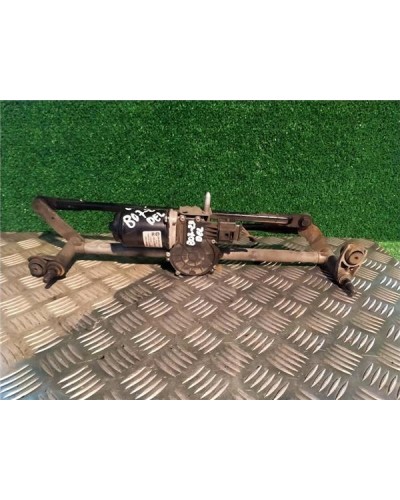 MOTOR LIMPIAPARABRISAS DEL.