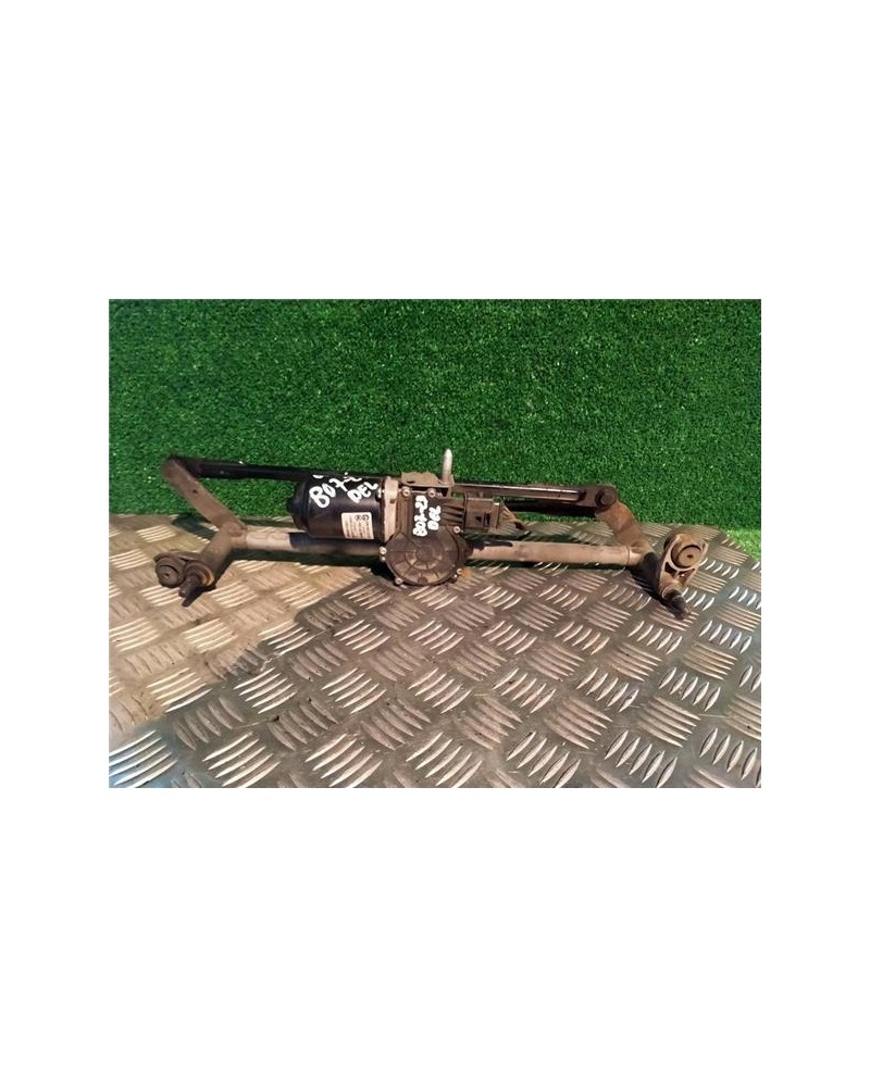 MOTOR LIMPIAPARABRISAS DEL.