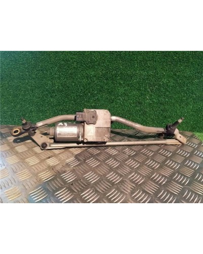 MOTOR LIMPIAPARABRISAS DEL.