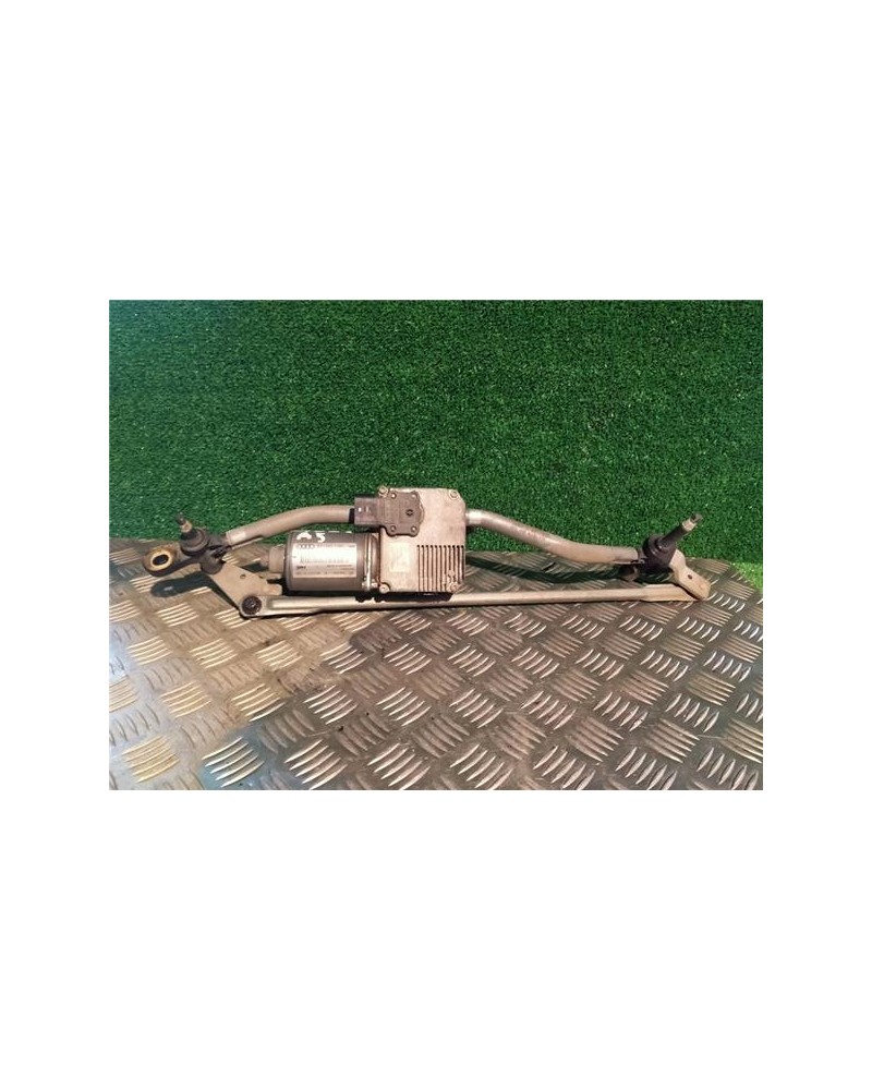 MOTOR LIMPIAPARABRISAS DEL.