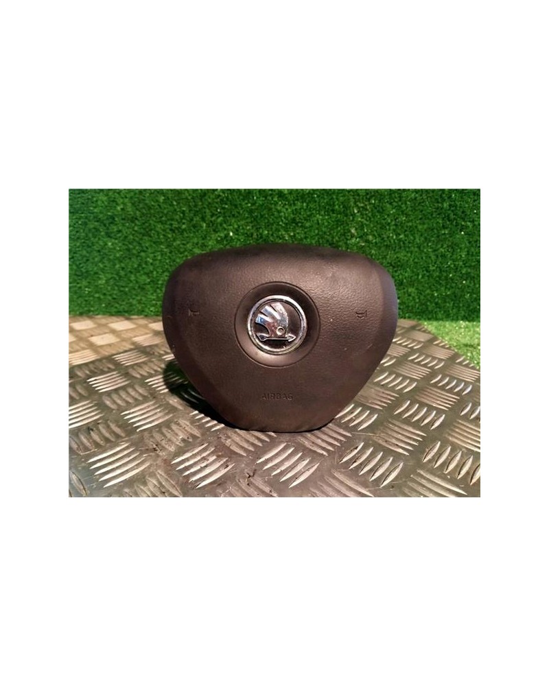 AIRBAG VOLANTE