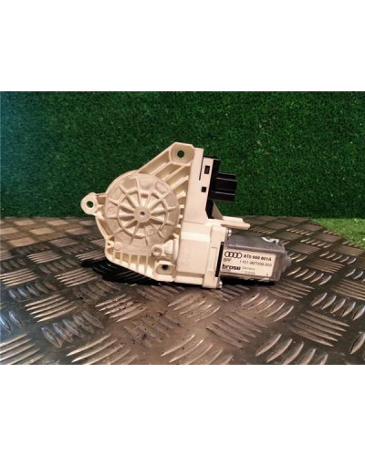 MOTOR ELEVALUNAS DEL. IZDO.