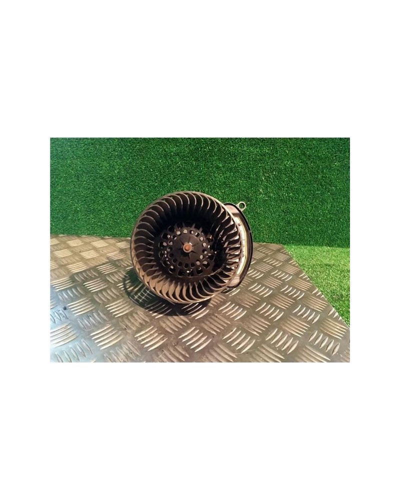 VENTILADOR CALEFACCION