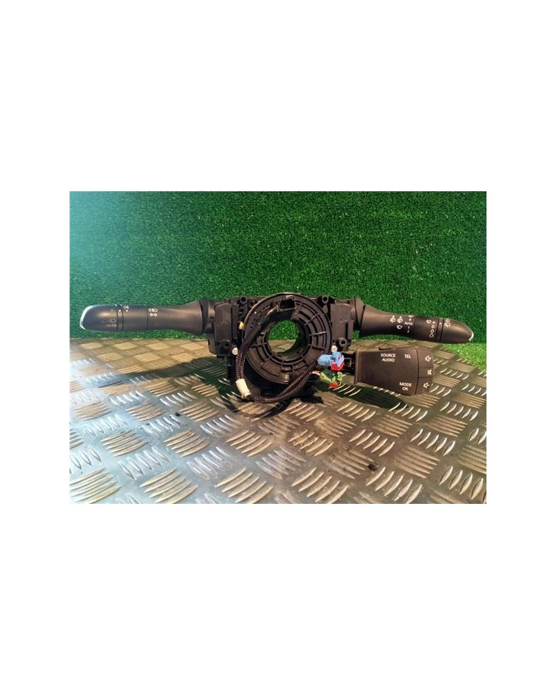 MANDO MULTIFUNCION