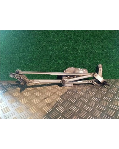 MOTOR LIMPIAPARABRISAS DEL.