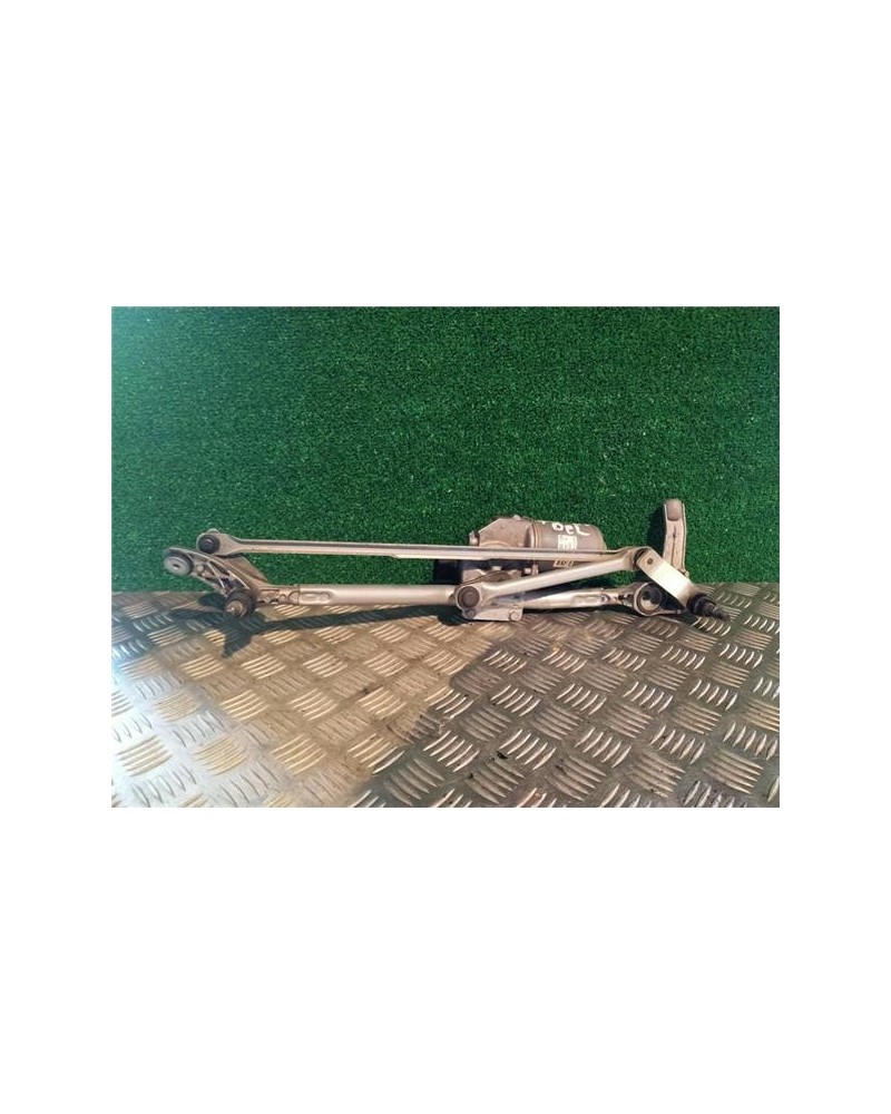 MOTOR LIMPIAPARABRISAS DEL.