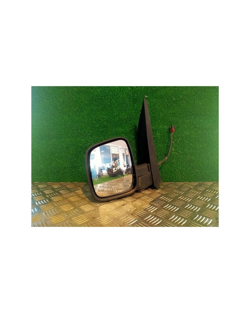 RETROVISOR IZDO.