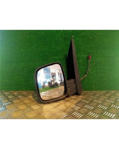 RETROVISOR IZDO.