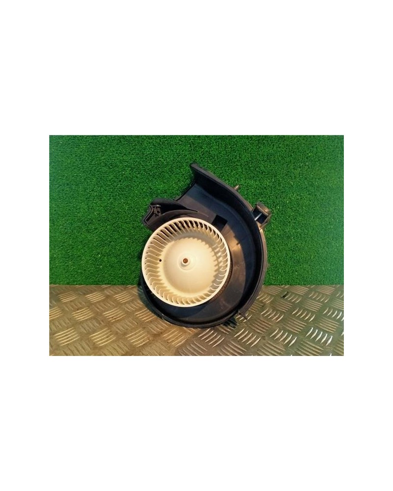 VENTILADOR CALEFACCION