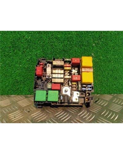 CAJA RELES