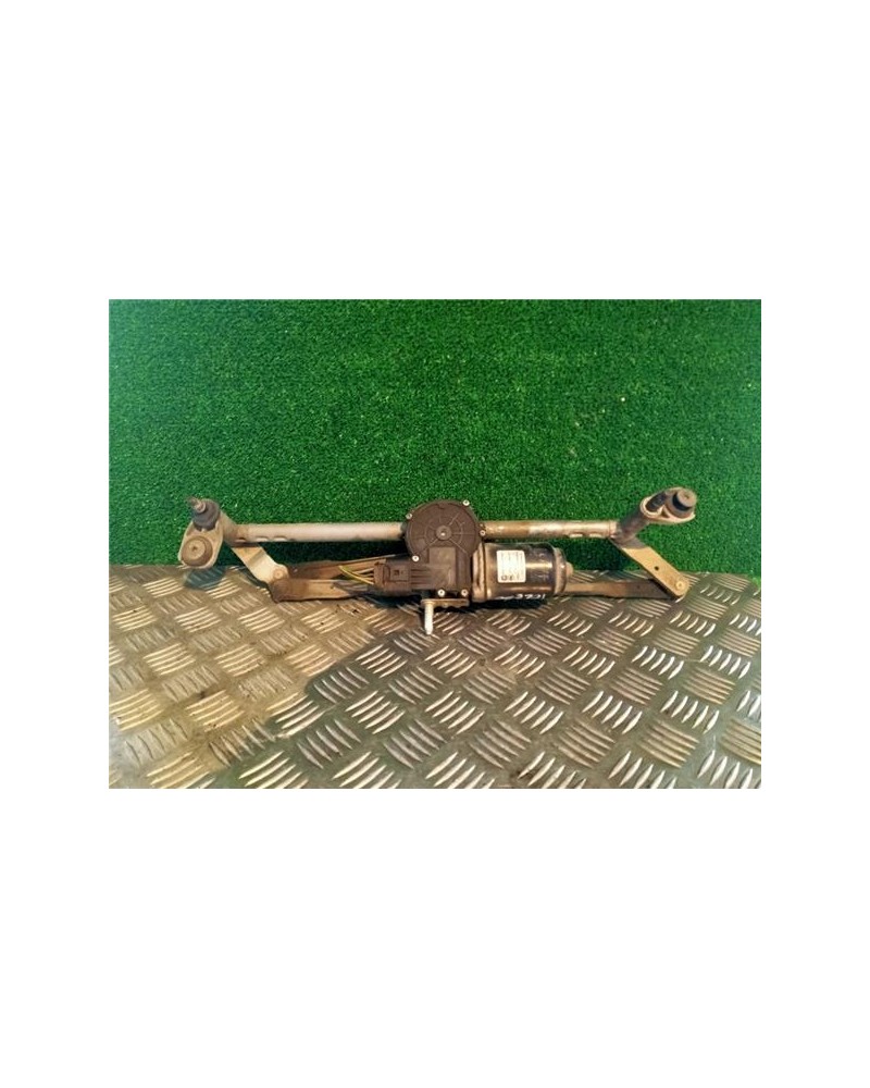 MOTOR LIMPIAPARABRISAS DEL.