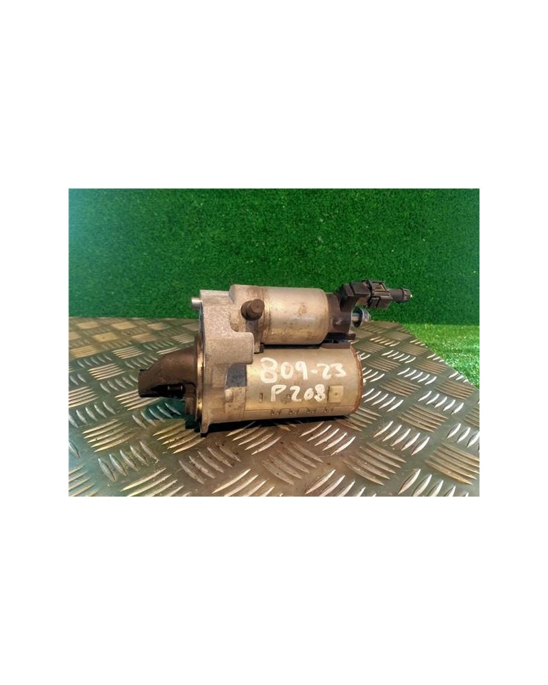 MOTOR ARRANQUE