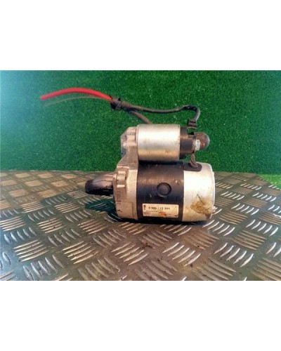 MOTOR ARRANQUE
