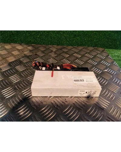 MODULO CONFORT