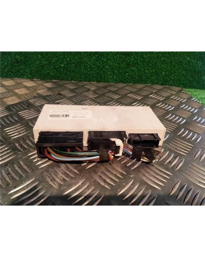 MODULO CONFORT