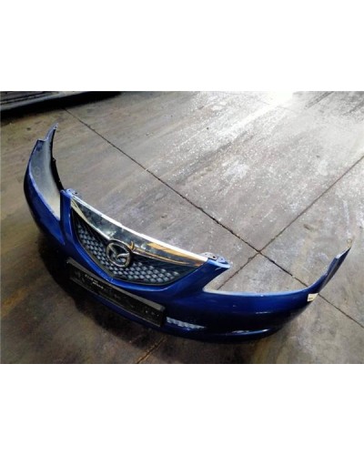 PARAGOLPES DEL.