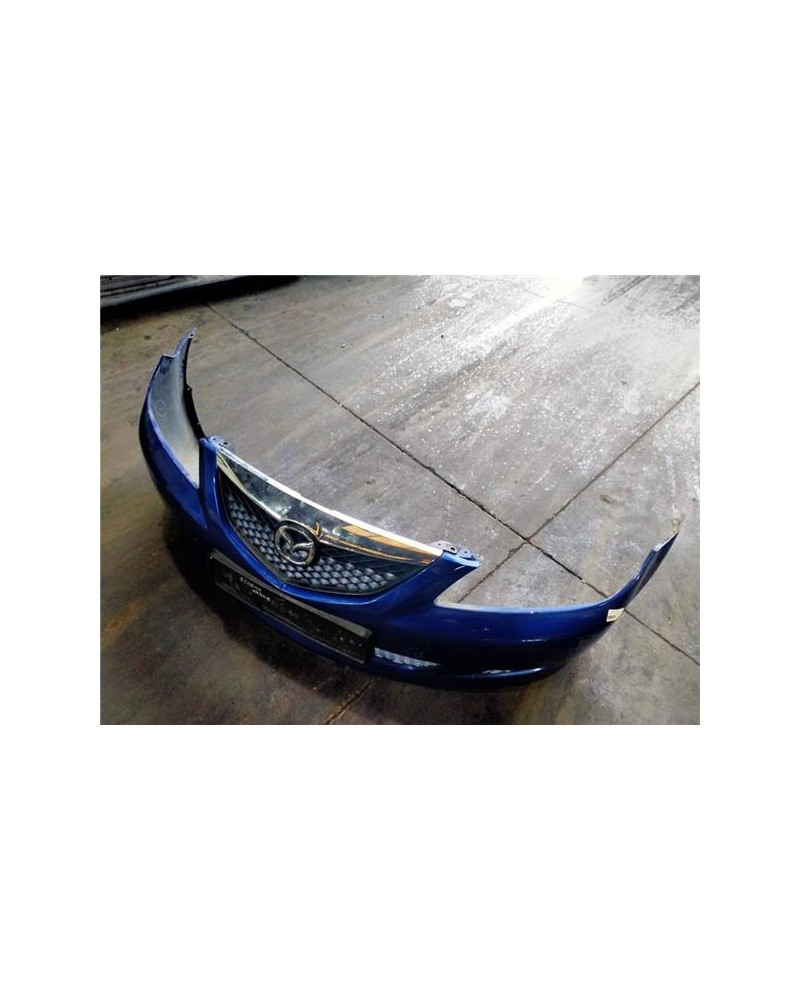 PARAGOLPES DEL.