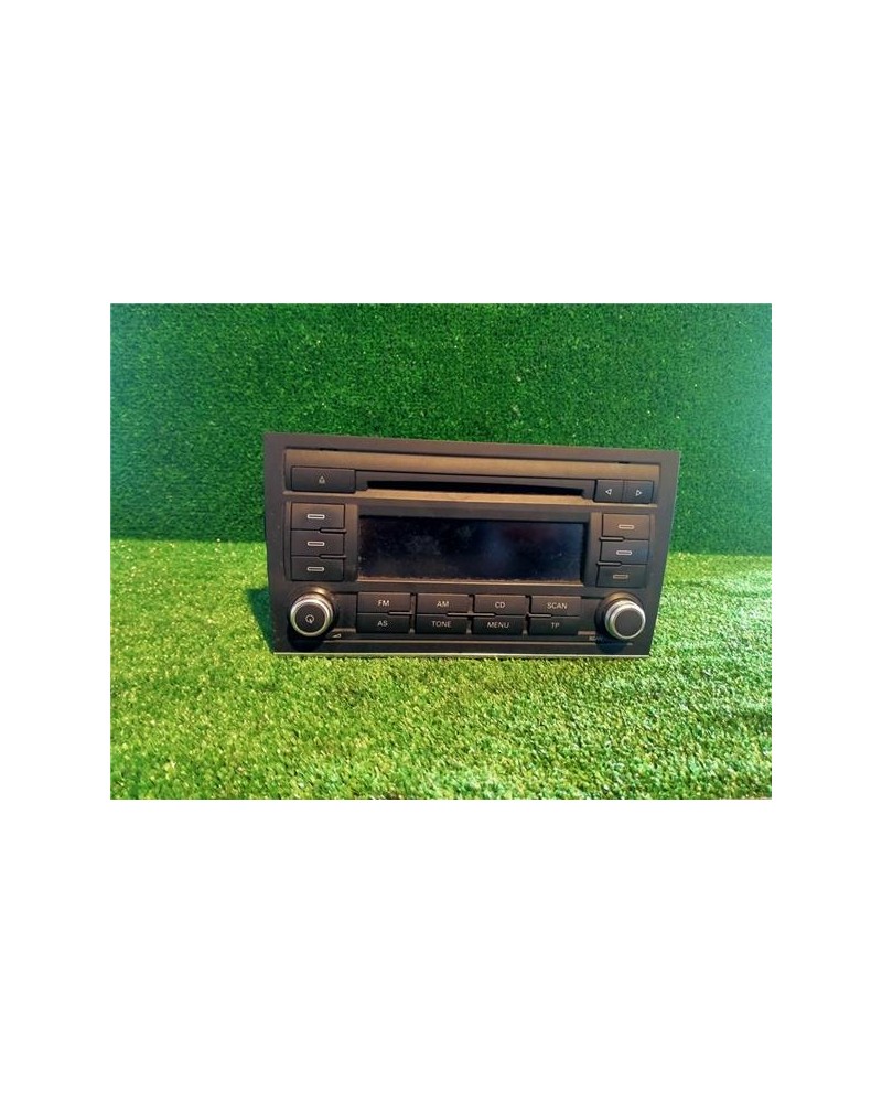 RADIO / CD
