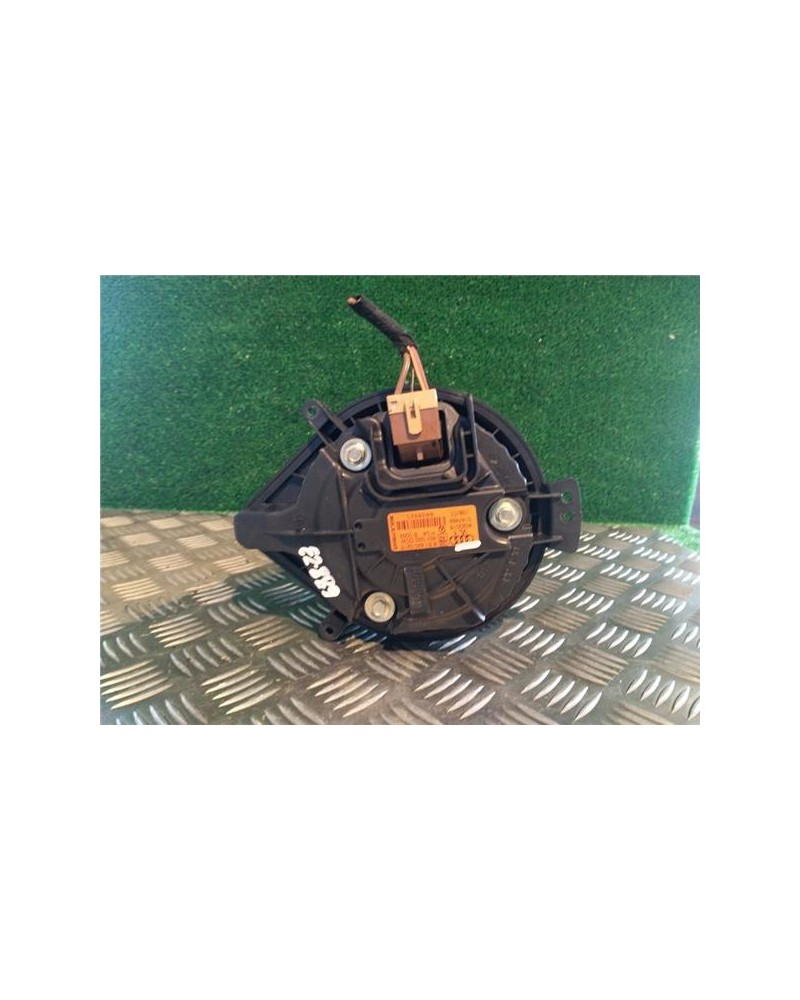 MOTOR CALEFACCION