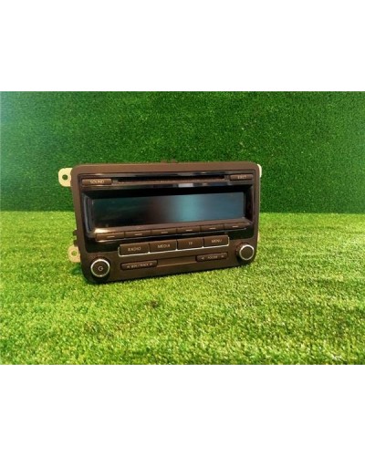 RADIO / CD