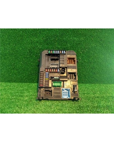 CAJA RELES