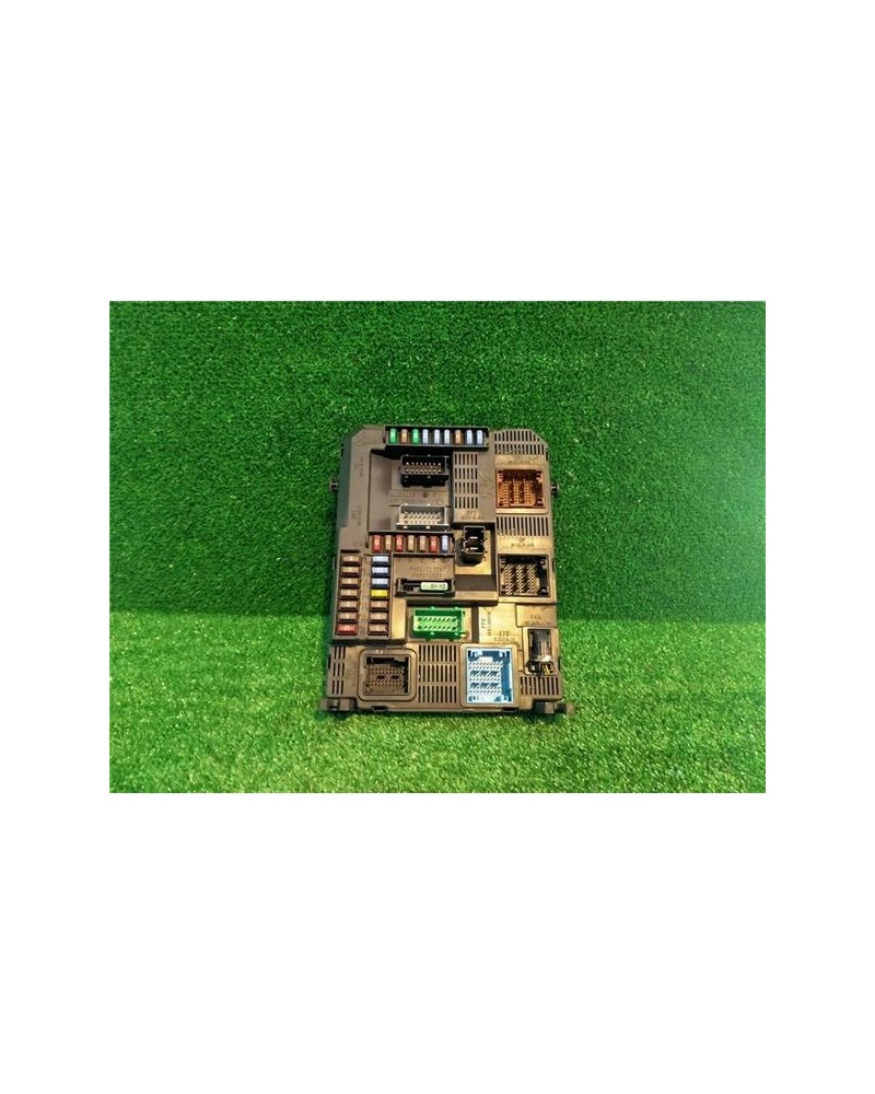 CAJA RELES