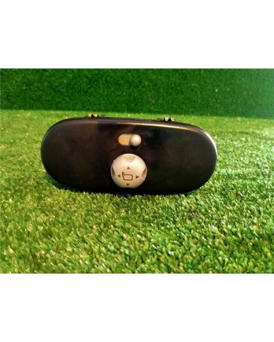 MANDO RETROVISOR ELECTRICO