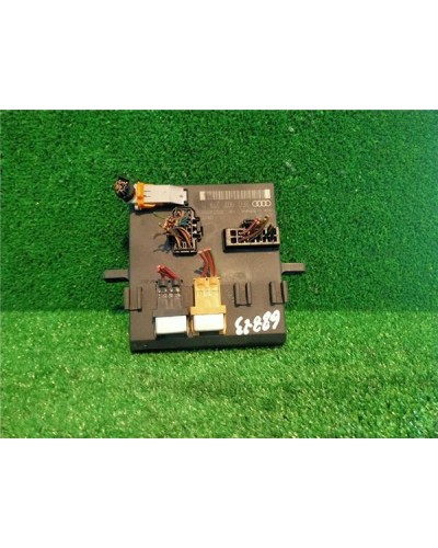 CAJA RELES