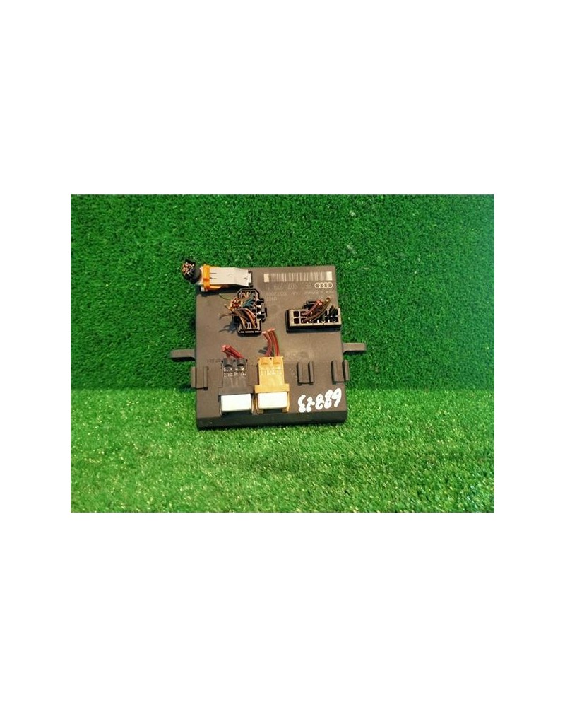CAJA RELES