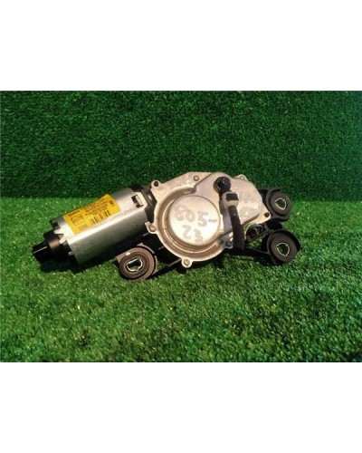 MOTOR LIMPIAPARABRISAS TRA.