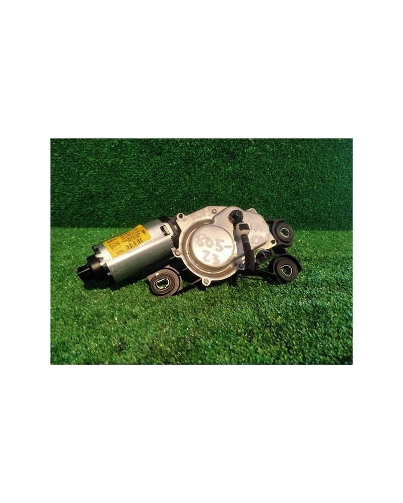 MOTOR LIMPIAPARABRISAS TRA.