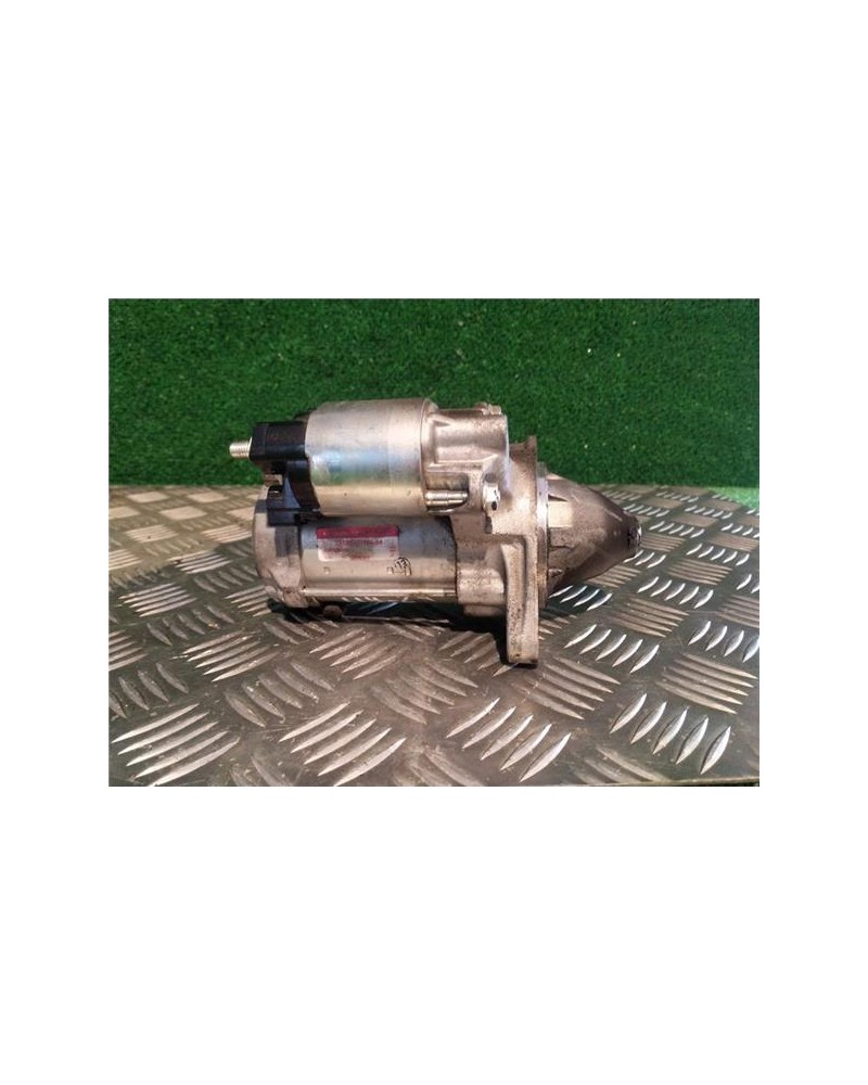 MOTOR ARRANQUE