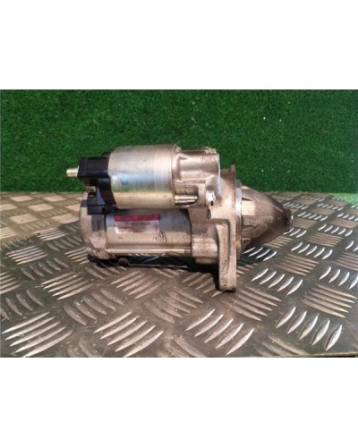MOTOR ARRANQUE