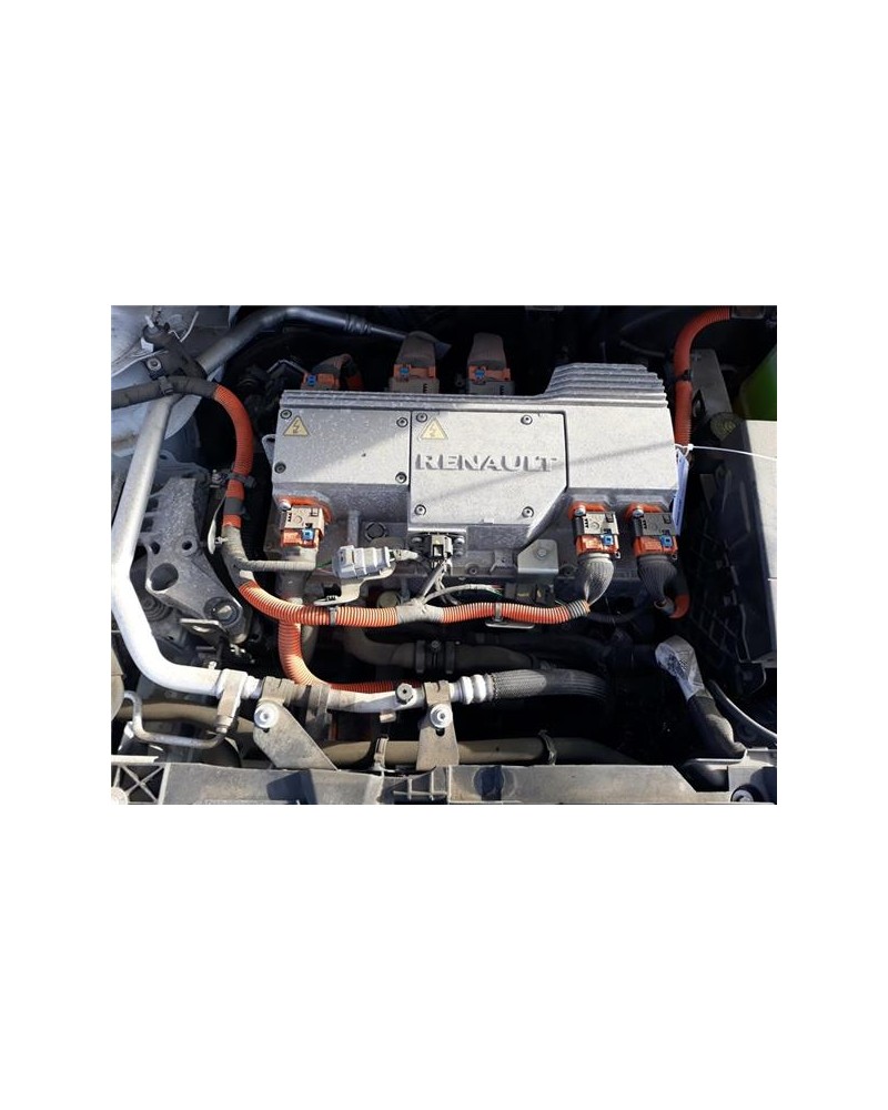 MOTOR COMPLETO