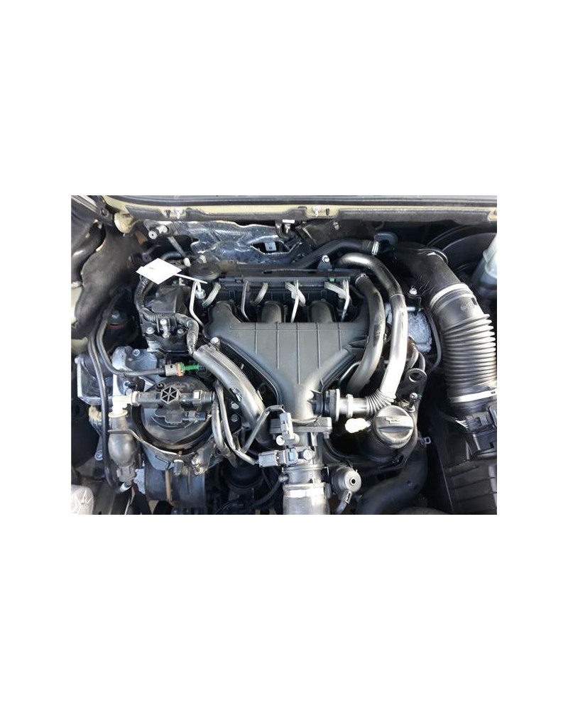 MOTOR COMPLETO