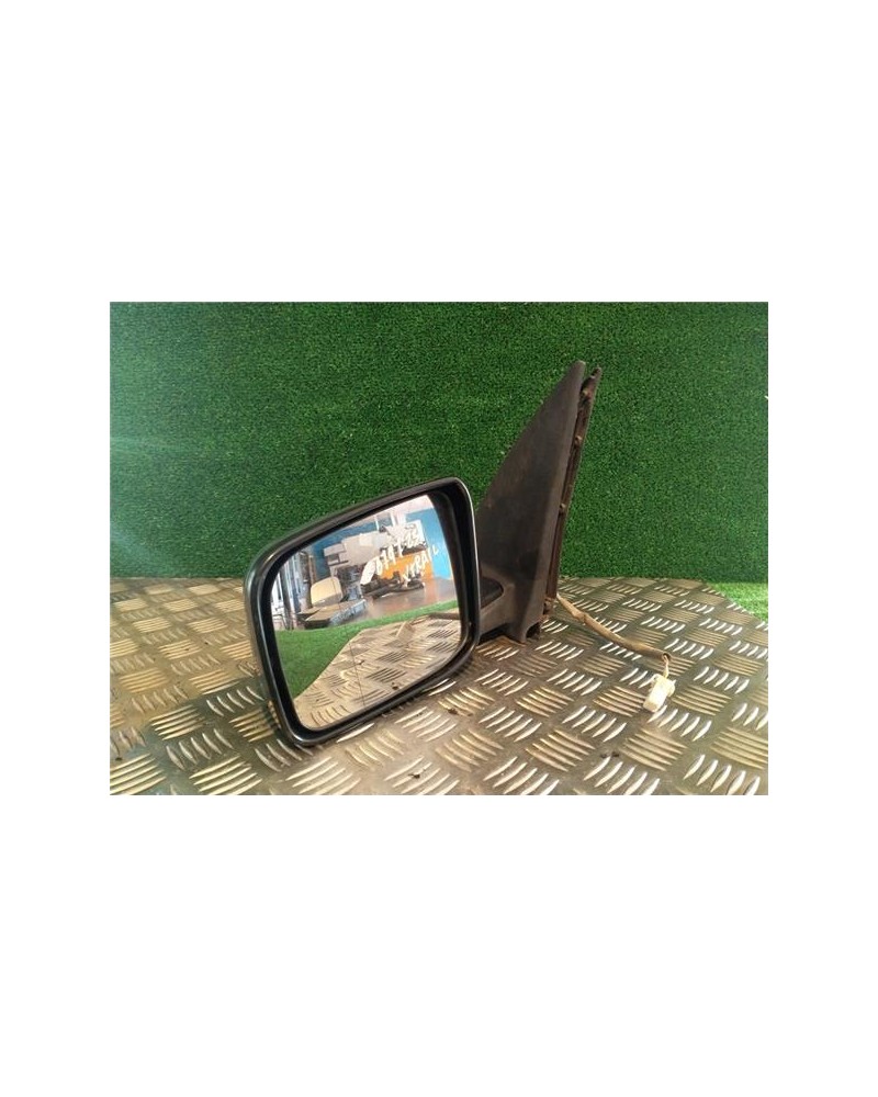 RETROVISOR IZDO.