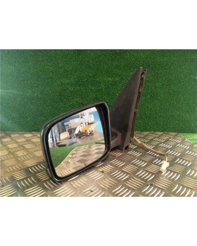 RETROVISOR IZDO.