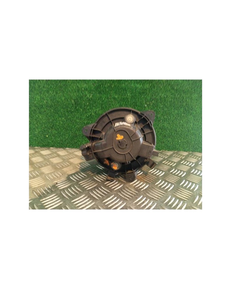 MOTOR CALEFACCION