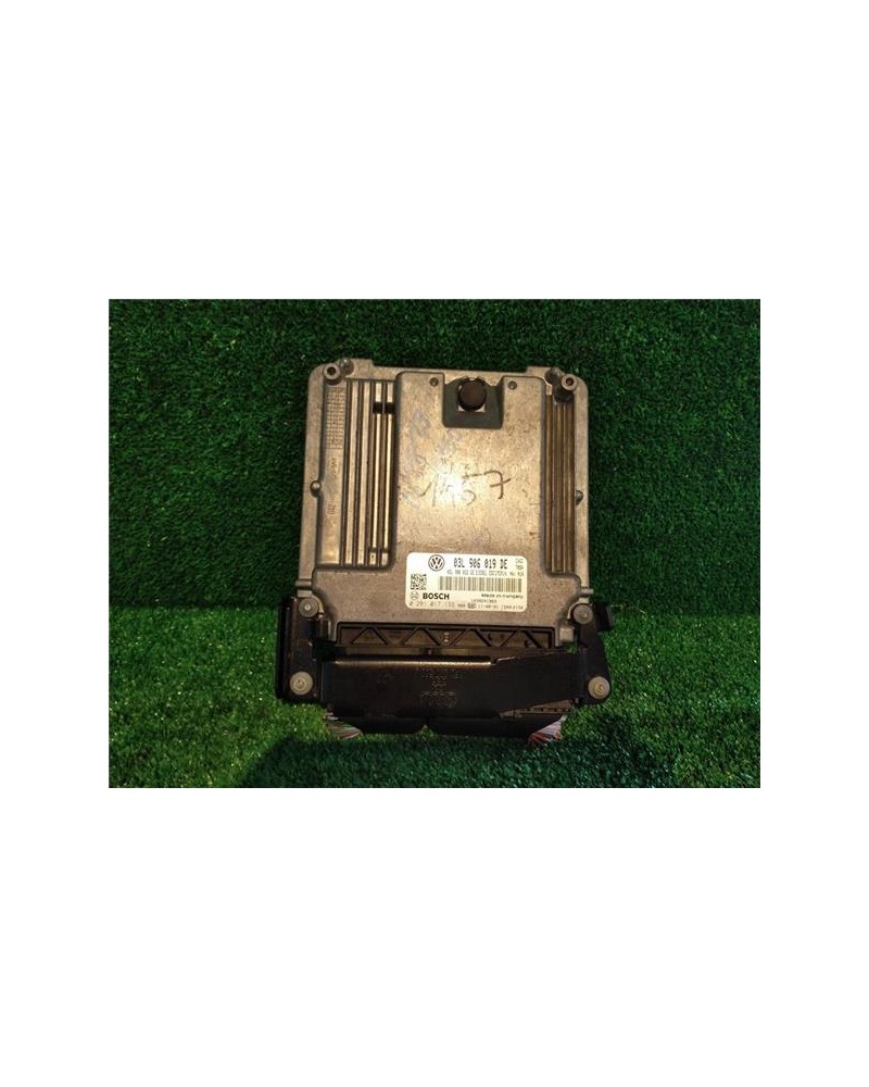 CENTRALITA MOTOR UCE